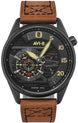 AVI-8 Watch Hawker Harrier II Ace of Spades AV-4070-04