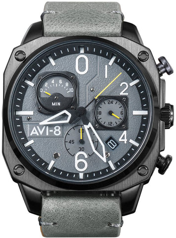AVI-8 Watch Hawker Hunter AV-4052-03