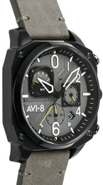 AVI-8 Watch Hawker Hunter