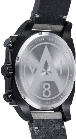 AVI-8 Watch Hawker Hunter