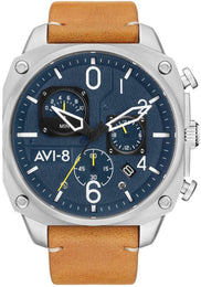 AVI-8 Watch Hawker Hunter AV-4052-07