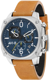 AVI-8 Watch Hawker Hunter