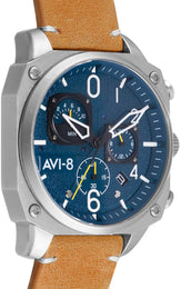 AVI-8 Watch Hawker Hunter