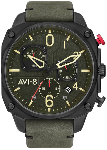 Montre analogique en cuir véritable Femme Montre analogique en cuir véritable Femme