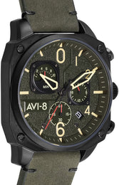 AVI-8 Watch Hawker Hunter