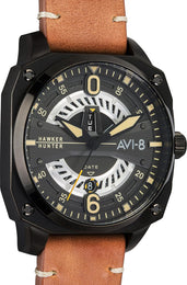 AVI-8 Watch Hawker Hunter