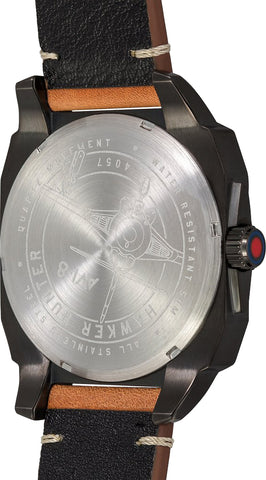 AVI-8 Watch Hawker Hunter