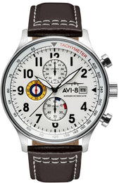 AVI-8 Watch Hawker Hurricane AV-4011-01
