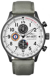 AVI-8 Watch Hawker Hurricane AV-4011-0B