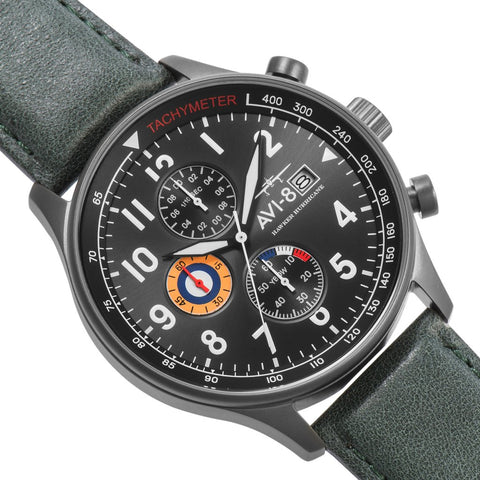 AVI-8 Hawker Hurricane