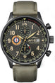 AVI-8 Watch Hawker Hurricane AV-4011-0E