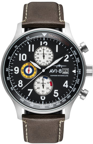 AVI-8 Watch Hawker Hurricane AV-4011-0H