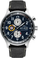 AVI-8 Watch Hawker Hurricane AV-4011-0I