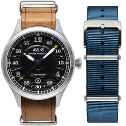 AVI-8 Watch Hawker Hurricane AV-4046-01