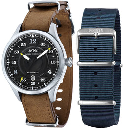AVI-8 Watch Hawker Hurricane AV-4046-01