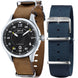 AVI-8 Watch Hawker Hurricane AV-4046-01