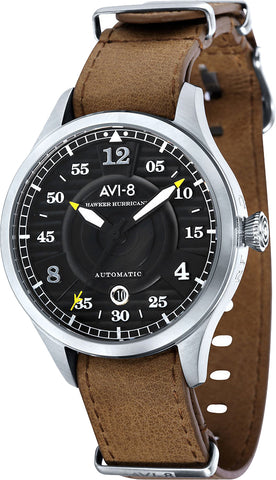 AVI-8 Watch Hawker Hurricane Limited Edition