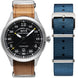 AVI-8 Watch Hawker Hurricane AV-4046-01
