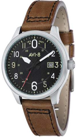 AVI-8 Watch Hawker Hurricane