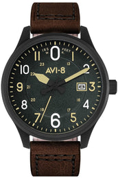 AVI-8 Watch Hawker Hurricane AV-4053-0D
