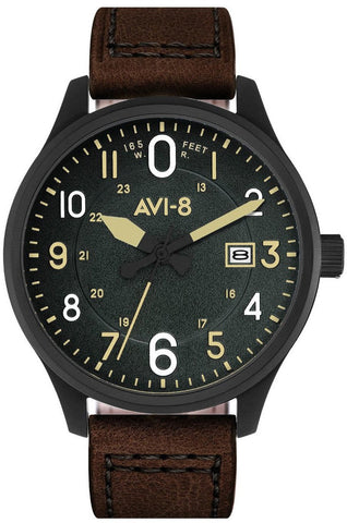 AVI-8 Watch Hawker Hurricane AV-4053-0D