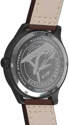 AVI-8 Watch Hawker Hurricane