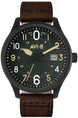 AVI-8 Watch Hawker Hurricane AV-4053-0D