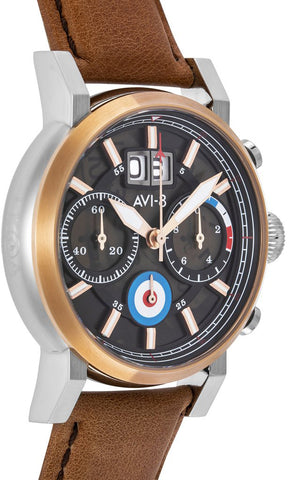 AVI-8 Watch Hawker Hurricane