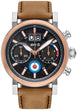 AVI-8 Watch Hawker Hurricane AV-4062-02
