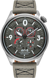 AVI-8 Watch Lancaster Bomber AV-4050-03