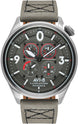 AVI-8 Watch Lancaster Bomber AV-4050-03