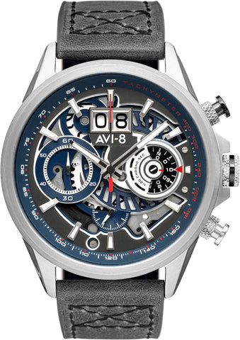 AVI-8 Watch Hawker Harrier II AV-4065-04
