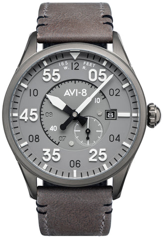 AVI-8 Watch Spitfire Type 300 Automatic