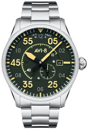 AVI-8 Watch Spitfire Type 300 Automatic