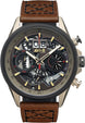 AVI-8 Watch Hawker Harrier II Desert Brown AV-4065-06