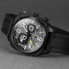 AVI-8 Watch Hawker Hunter Retrograde Chronograph Tactical Black D