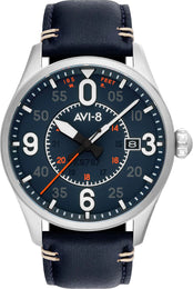 AVi-8 Watch Spitfire Smith Automatic Birmingham AV-4090-02