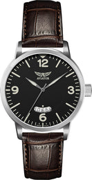 Aviator Watch Vintage Airacobra V.1.11.0.034.4