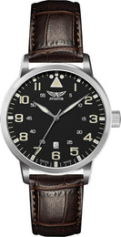 Aviator Watch Vintage Airacobra V.1.11.0.037.4