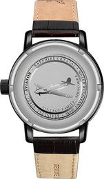 Aviator Watch Vintage Airacobra D
