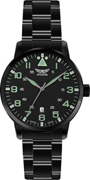Aviator Watch Vintage Airacobra V.1.11.5.038.5