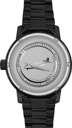 Aviator Watch Vintage Airacobra D
