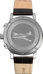 Aviator Watch Vintage Kingcobra Chrono D