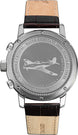 Aviator Watch Vintage Kingcobra Chrono D