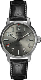 Aviator Watch Vintage Airacobra Auto V.3.21.0.137.4