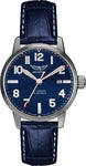 Aviator Watch Vintage Airacobra Auto V.3.21.0.138.4