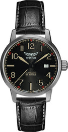 Aviator Watch Vintage Airacobra Auto V.3.21.0.139.4