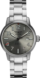 Aviator Watch Vintage Airacobra Auto V.3.21.0.137.5
