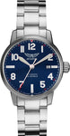 Aviator Watch Vintage Airacobra Auto V.3.21.0.138.5