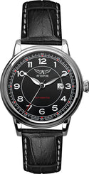 Aviator Watch Vintage Douglas V.3.09.0.107.4